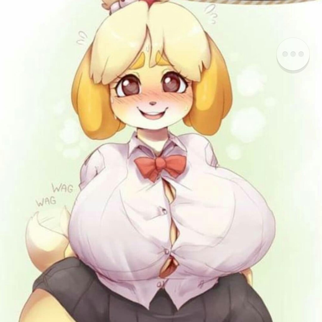 Isabelle will fuck you~ (@Dominatorgamin7) | Twitter