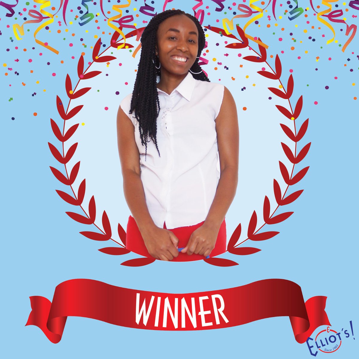 Elliots_Flour's tweet photo. All you need is love, But a little Utamu from Elliot's doesn't hurt. Congratulation to our February Valentines Contestants. #UtamuNiElliot's https://t.co/l8jmPEUuVa