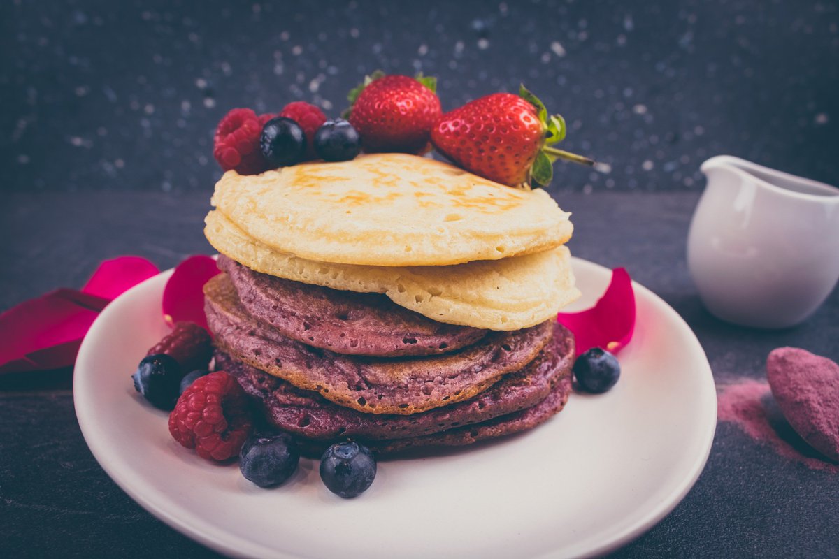 Bioglan Superfoods tweet media