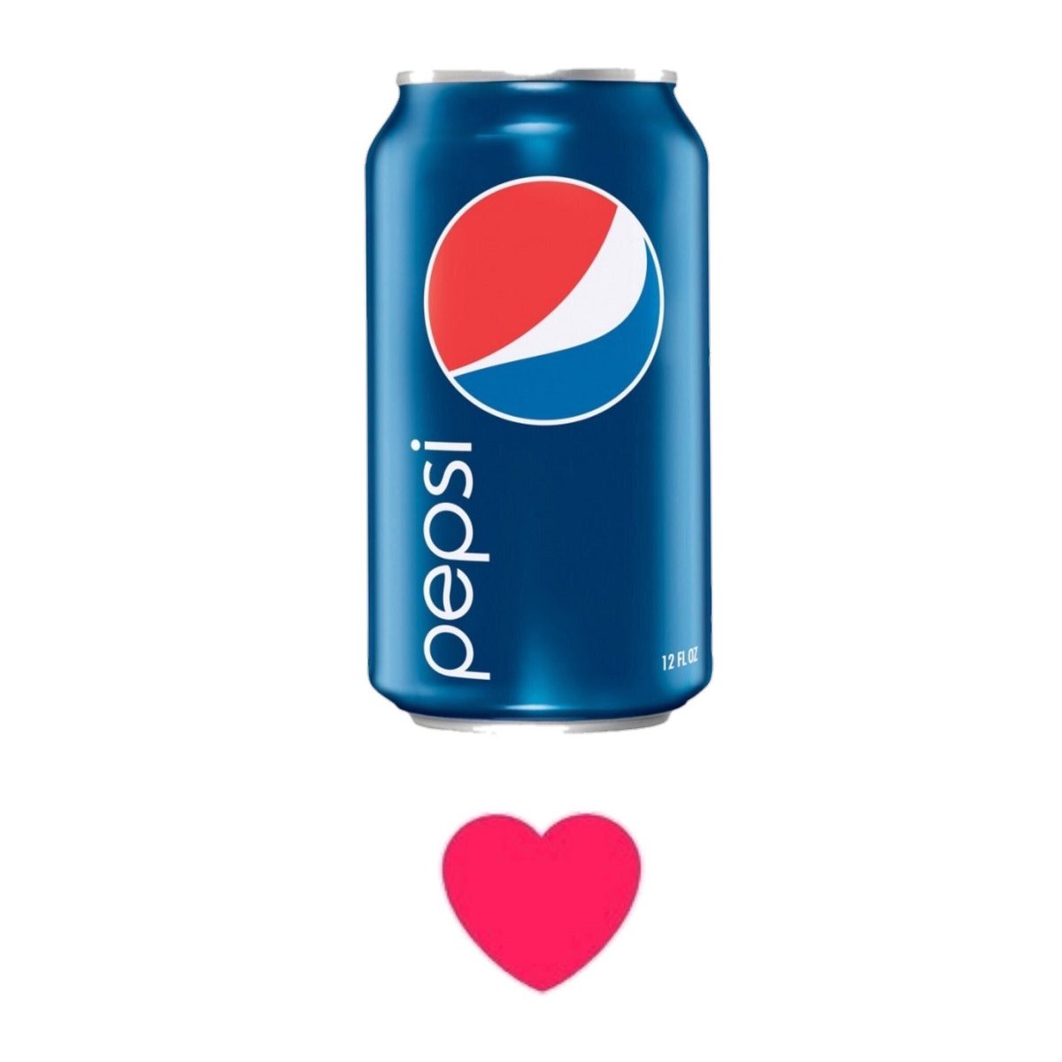 Coke or Pepsi?