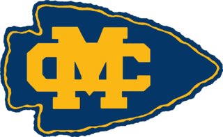 RidgeFutral's tweet photo. Excited to finally announce that I am committed to continuing my athletic and academic career at Mississippi College! None of this would be possible without God. https://t.co/Zn44z4V8Du