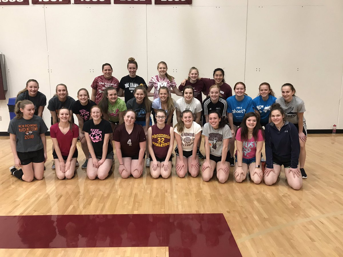 LadyMustangKick's tweet photo. Lady Mustang Soccer Started Captains Practice Today! #MakeItCount https://t.co/2AtTwelTdP