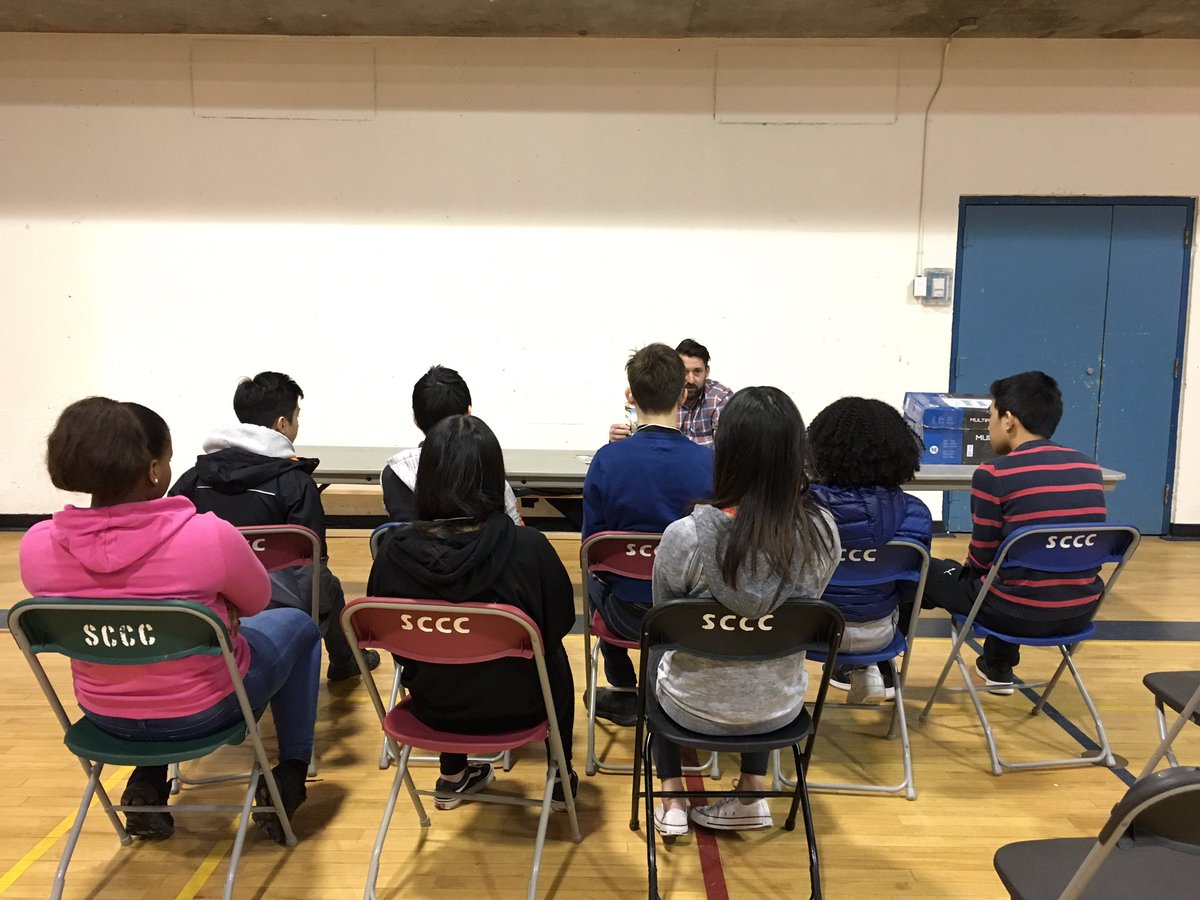 Ms. Chiu’s Class tweet media