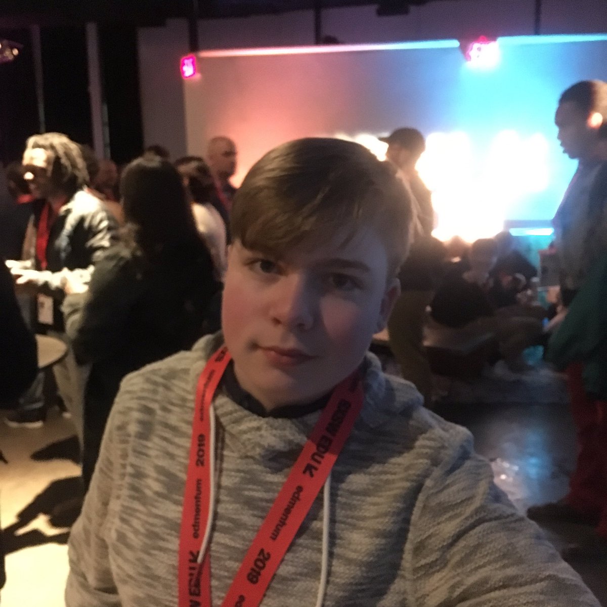 Avery Wagar tweet media