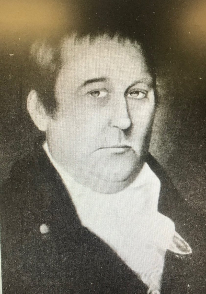 ScottSpelkerCB's tweet photo. Did you know Scott Spelker is the official town Historian. Follow https://t.co/08Qkb9tpEZ page for some interesting tidbits about our local area and it's past. #historygeek #lovemadisonnj #madisonjhistory #madisonnjtownhsitorian https://t.co/D4Y53zy2hW