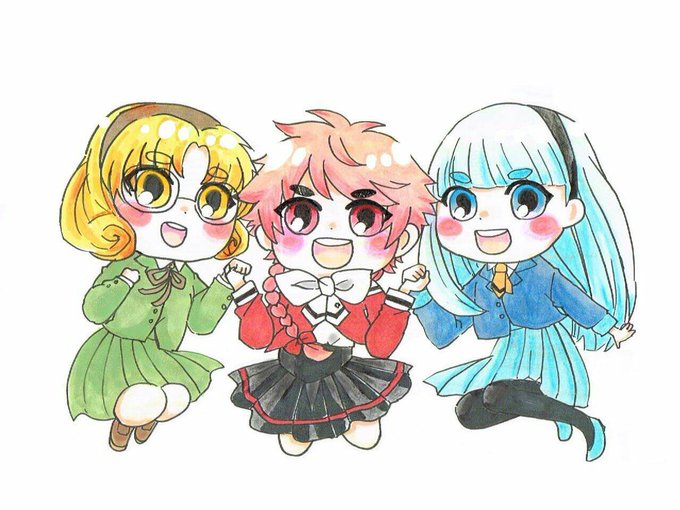 風ちゃんハピバのtwitterイラスト検索結果 風ちゃんハピバのtwitterイラスト検索結果