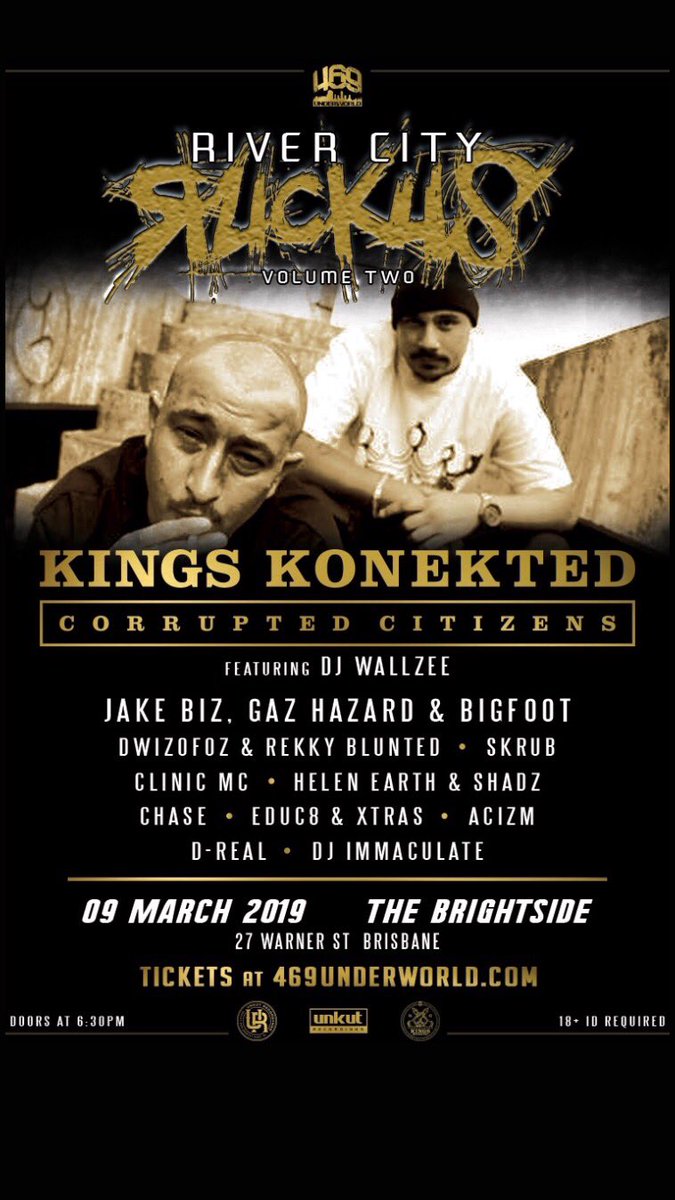 This Saturday!!!!
Grab tix now to ensure a spot and save! 🍻🍻🍻