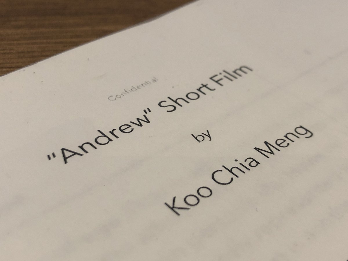 把體會寫成故事到底是多難？