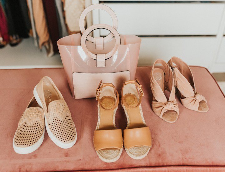 The Top 5 Shoes You Need For Spring 2019 hauteofftherack.com/the-top-5-shoe…