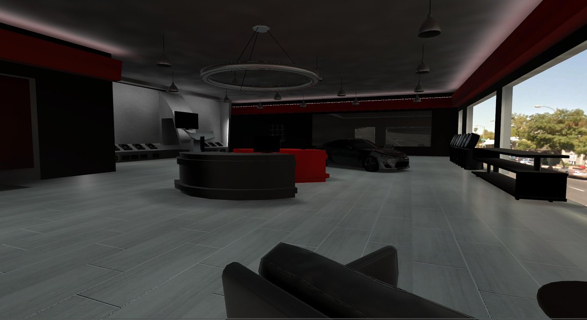 greystatedev's tweet photo. It is time for us to show what we work on. This is some #Architectural #Rendering samples. We do exterior, landscaping, and interior building. The first two photos are from a show room while the second ones are example of a house which we help to design into a #3D. Send us a DM! https://t.co/nDXKXk9Kpb