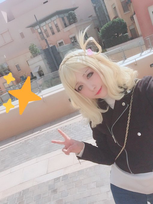 コスプレイヤーはむのTwitter画像56