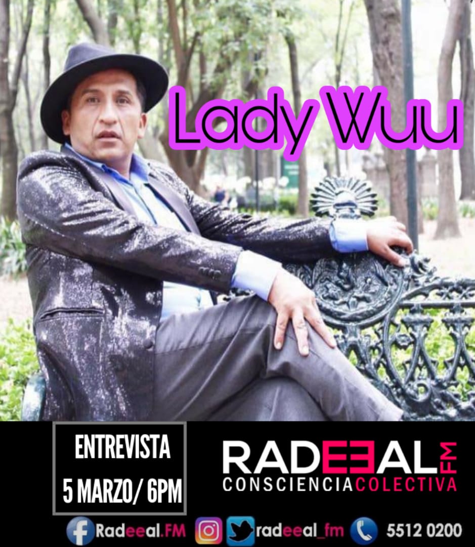 Ni se pierdan mañana a @tomo_como_rey
3:00 pm
y a <a href="/LadyWuuuuuuu/">Lady Wuuuuu</a>
6:00 pm