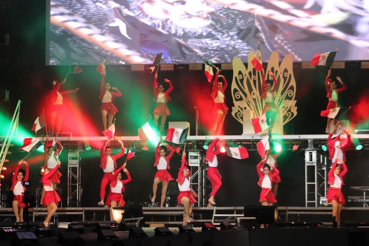 Turismo Sinaloa tweet media