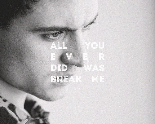 -ᴀɴᴅ ɴᴏᴡ ᴡᴇ'ʀᴇ ᴀꜱʜᴇꜱ ᴏɴ ᴛʜᴇ ɢʀᴏᴜɴᴅ...