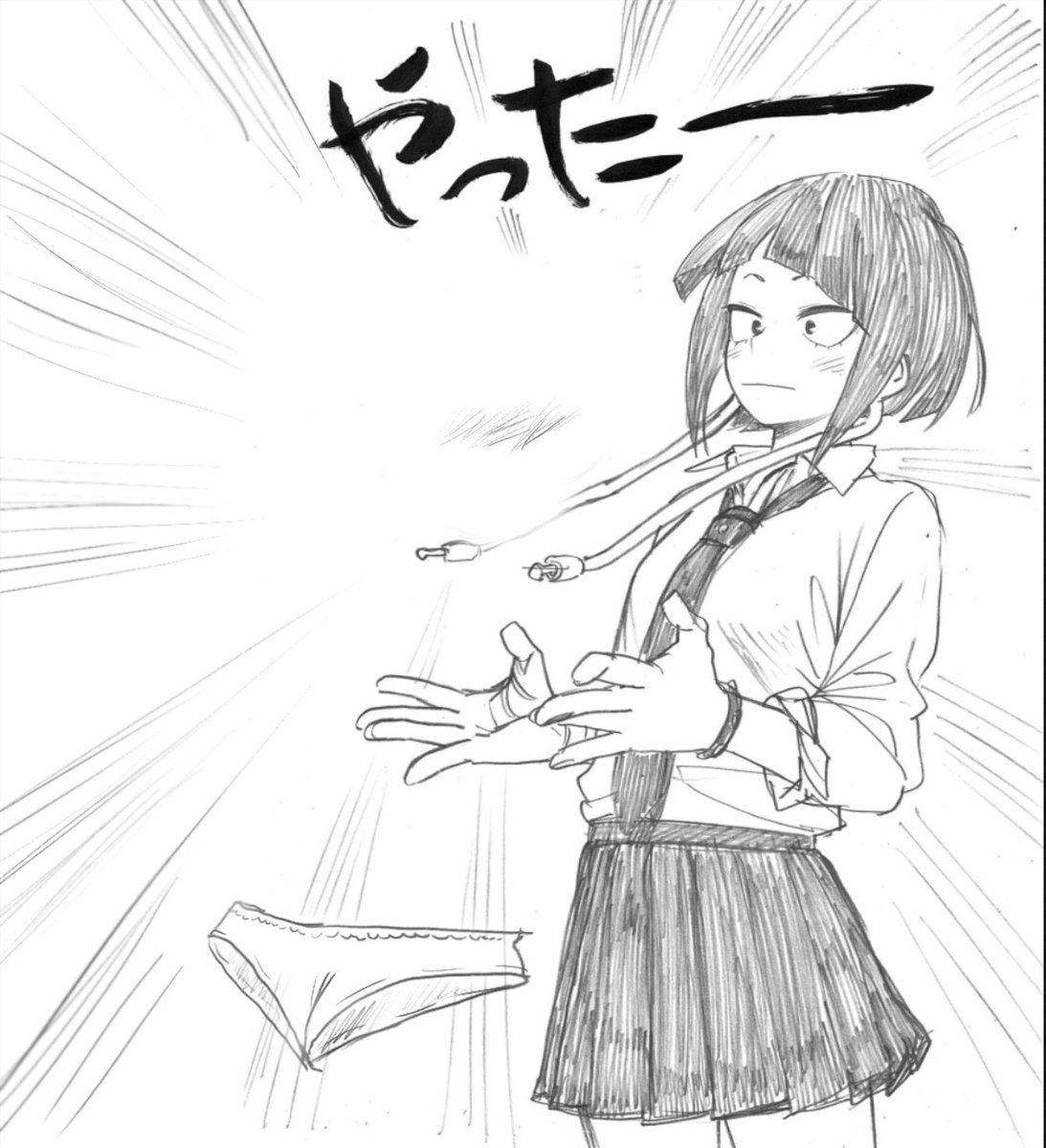 @horikoshiko hehe 