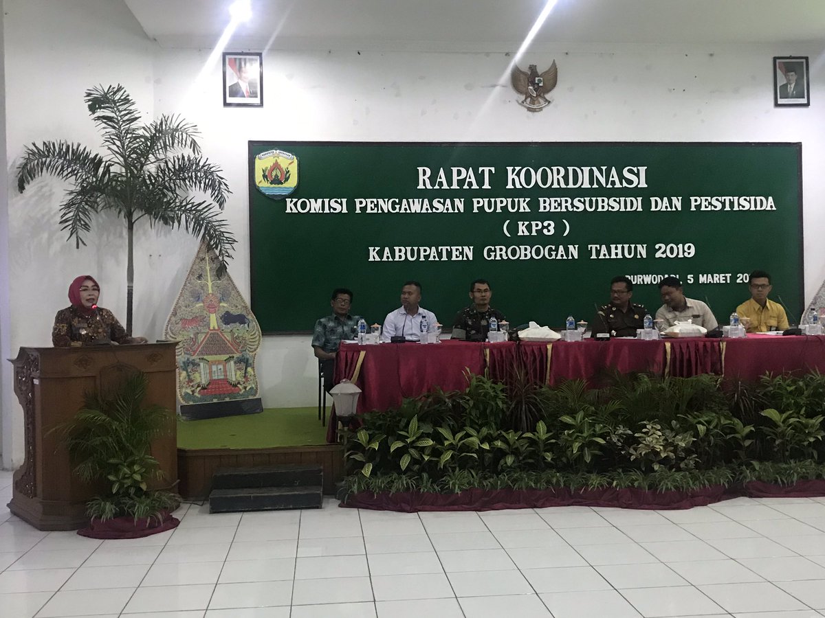Sri Sumarni Grobogan tweet media
