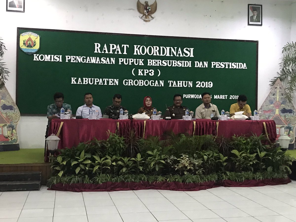 Sri Sumarni Grobogan tweet media