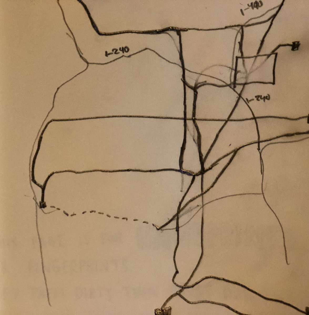 AmherstMetro's tweet image. system map sketches. #awmta