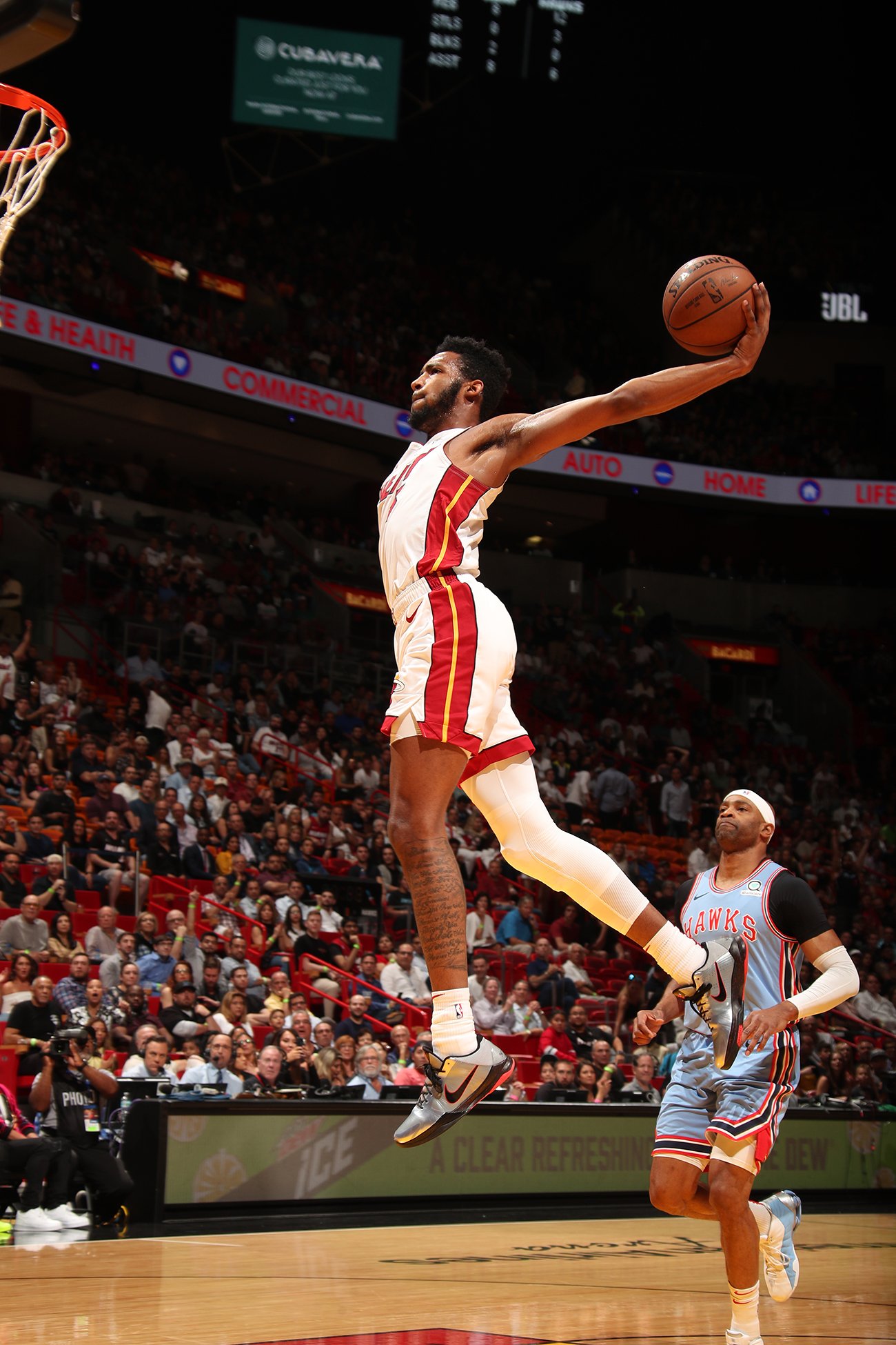 Derrick jones jr dunk new arrivals