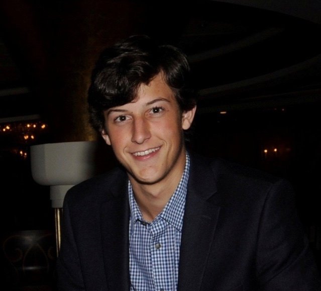 DetectiveOli's tweet photo. #MeetTheCrew Paul Rasmussen, assistant director. He is a junior majoring in Telecommunications &amp; Film and minoring in General Business. He enjoys writing stories, music, &amp; playing intramural sports. He hopes to write &amp; work on big budget films and stories shared around the world. https://t.co/CkUqTZulX0