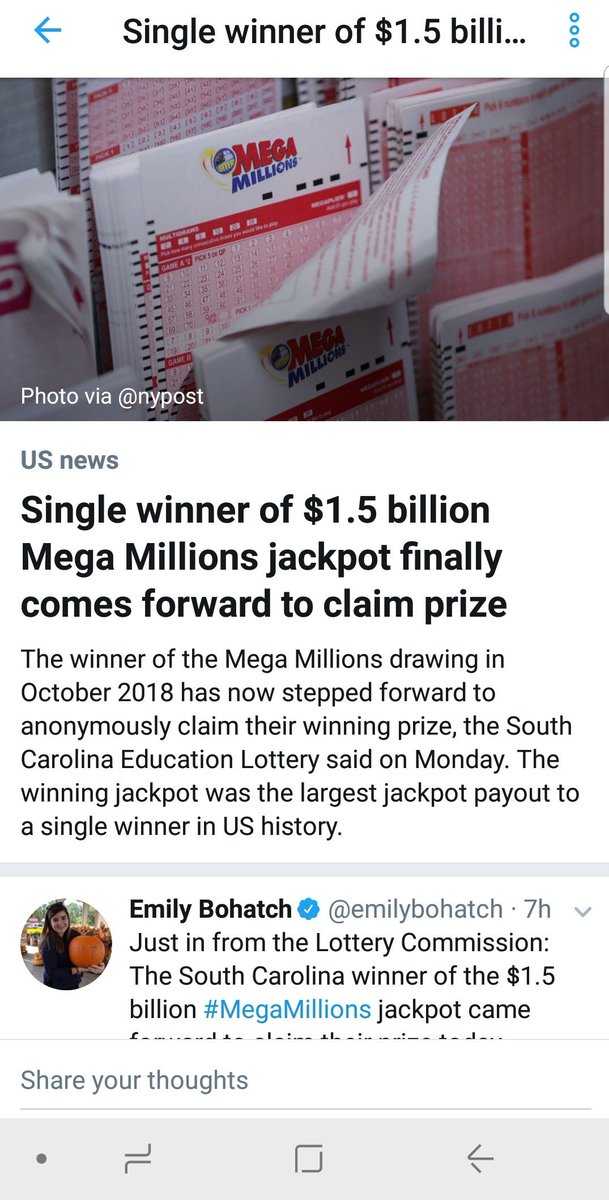 shayhandicappin's tweet image. I thought about it long and hard but I finally decided I'll take the 1.5 billion. 

I'll take it in cash please