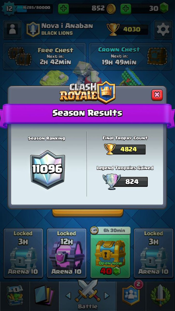 Anaban_Cr's tweet photo. 2017 - 2019 😌 https://t.co/bWpTEB5LUi