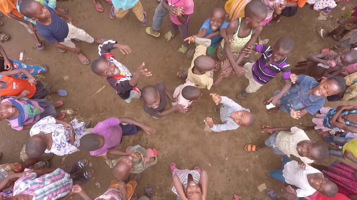 HolystreetO's tweet photo. We go down the slum and minister Children. https://t.co/WSbne8Rfnj