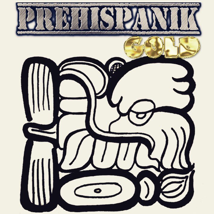 Prehispanik tweet media