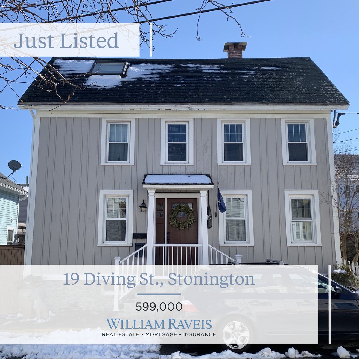 SellingMysticCT's tweet photo. NEW LISTING — Brokers OH this coming THURSDAY!!! 12-2PM — SEE YOU THERE! — Breathtaking Water Views — Sought after location #stonington #connecticut #williamraveismysticct #williamraveis #ctshorelin #lifebythesea #mysticct #stoningtonborough #grotonlongpoint #noank https://t.co/XtfFvXd4m3