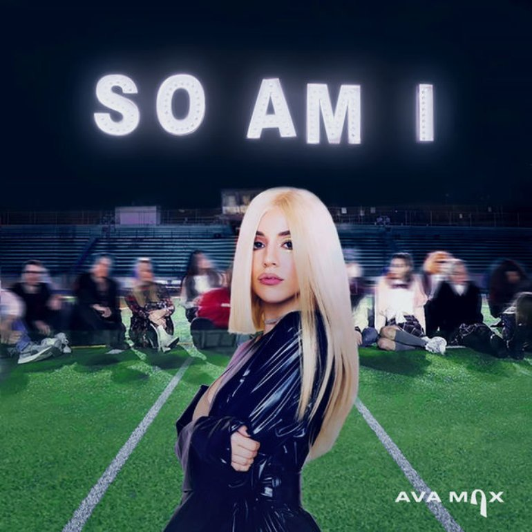 AvaMaxAccess tweet picture