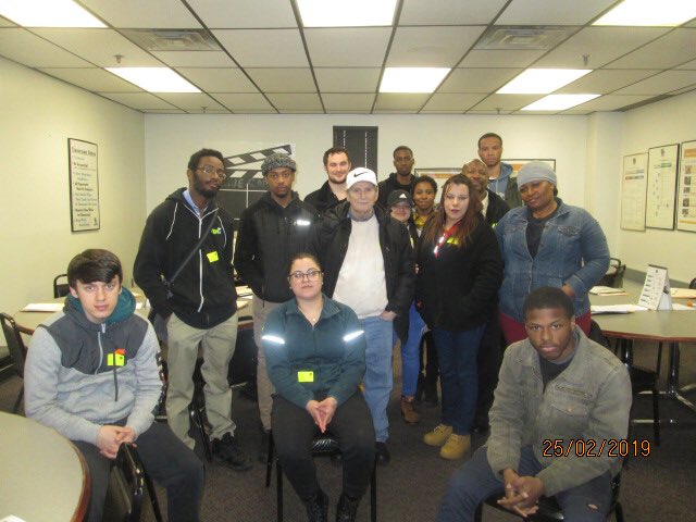 ⁦<a href="/JohnEitel2/">John Eitel</a>⁩ ⁦<a href="/EvPuckettUPS/">Evelyn Puckett</a>⁩ ⁦<a href="/Franciscovh17/">Francisco</a>⁩ ⁦@phillyteamsfan8⁩ ⁦<a href="/JCash202/">John Castelluccio</a>⁩ ⁦@Gkent110Kent⁩ ⁦<a href="/BobKee6/">Bob Kee</a>⁩ ⁦<a href="/Bgallashaw1/">Bgallashaw</a>⁩ ⁦<a href="/NydiraW/">Nydira Wadley</a>⁩ UPS PHL Day, Twi &amp; Mid will like to welcome the newest members to the team. Congrats to u all.