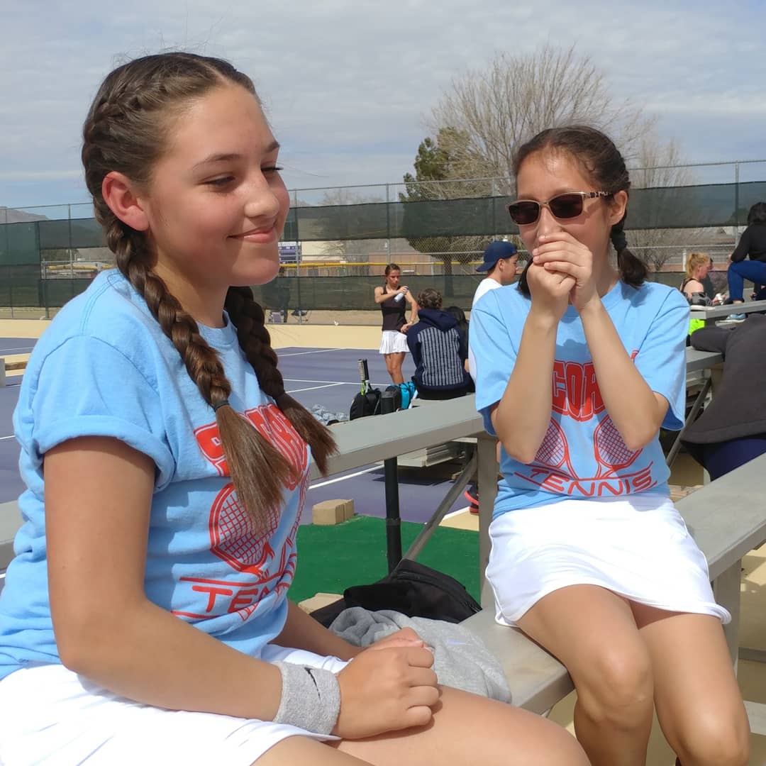 JTSPOTLIGHTS's tweet photo. #SHSFLAGSHIP 💪 
representing at the Chapin Tournament. #GANAS https://t.co/gs1NeyDrPs
