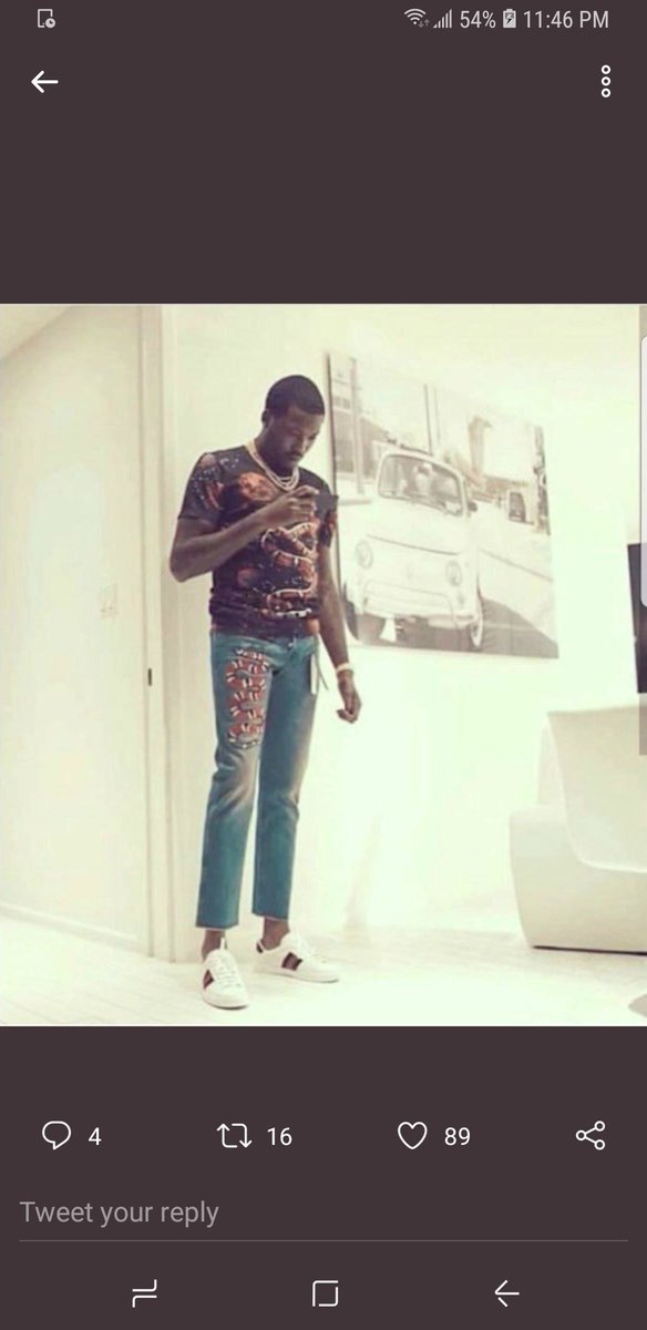 bootcut jeans balenciaga