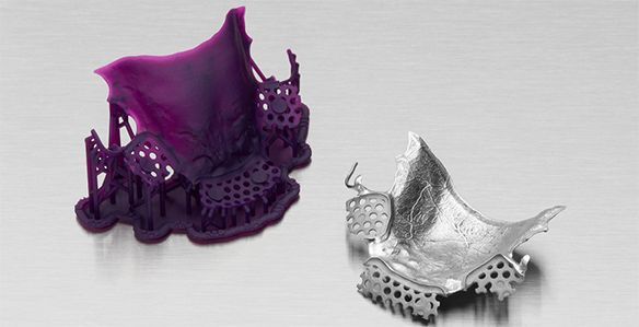 3dheals's tweet photo. #Trend and #overview of #dental #3dprinting by our community manager and dental expert Dr. Mayra Vasques after recent #event in #boston #AMStrategies 2019 https://t.co/iKGQiA2qz0 #JointheTribe @formlabs @3dsystems @formlabs #Arfona @mtvasques https://t.co/t4CDB1nHiI