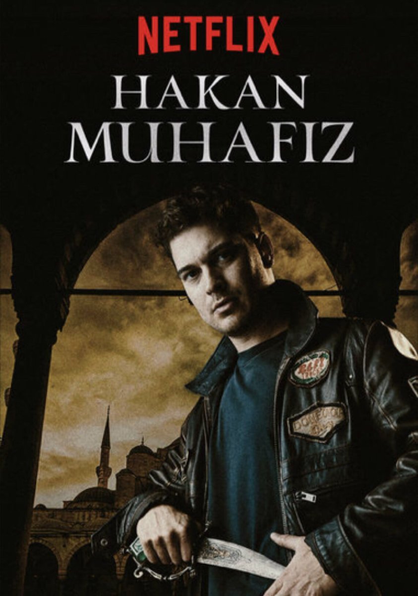 SandraHaddadBa2's tweet photo. *THE PROTECTOR*
🏅🏆⚔🗡🛡
@theprotector @cagatayulusoyy
@netflixturkiye
@HakanMuhafizTv
@CagatayyUlusoo
@cagatayulusoyy
@netflixturkiye
@HakanMuhafizTv
@CagatayyUlusooy
#HakanMuhafız
#Hakan
#TheProtector
#TheProctector
#TheProtector4Ever
#theprotectorseason2
❤❤❤❤❤❤ https://t.co/NBVaApSbHM