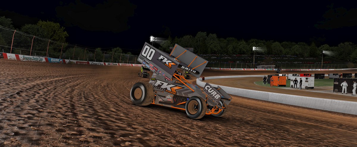 KKR Sim Team tweet media