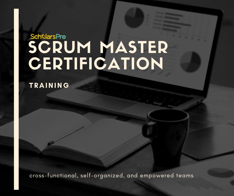 #Scrum_Master_Certification

Easy-to-attend Online Scrum Master Certification Training from ScholarsPro to help you get a good grab of the Scrum Framework and to enable you to earn the prestigious Scrum Master Certified credential. Url: scholarspro.com/free-courses/s…