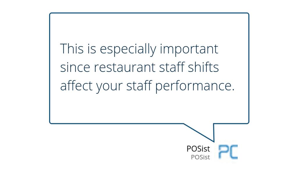How To Manage Your Restaurant Staff Shifts Efficiently goo.gl/YVZ3AL #Staffshift #Staffefficiency #Restaurantstaff #RestroGyaan
