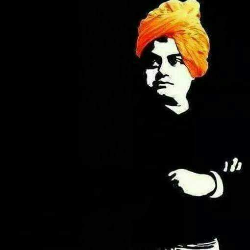 Rjain02's tweet photo. Test everything, try everything, and then #believe it, and if you find it for the good of many, give it to all.
-- Swami #Vivekananda
{#CWSV-3 : #Buddhistic #India}
#TuesdayThoughts #TuesdayMotivation #TuesdayMorning #goodmorning https://t.co/mZDVWxIunQ