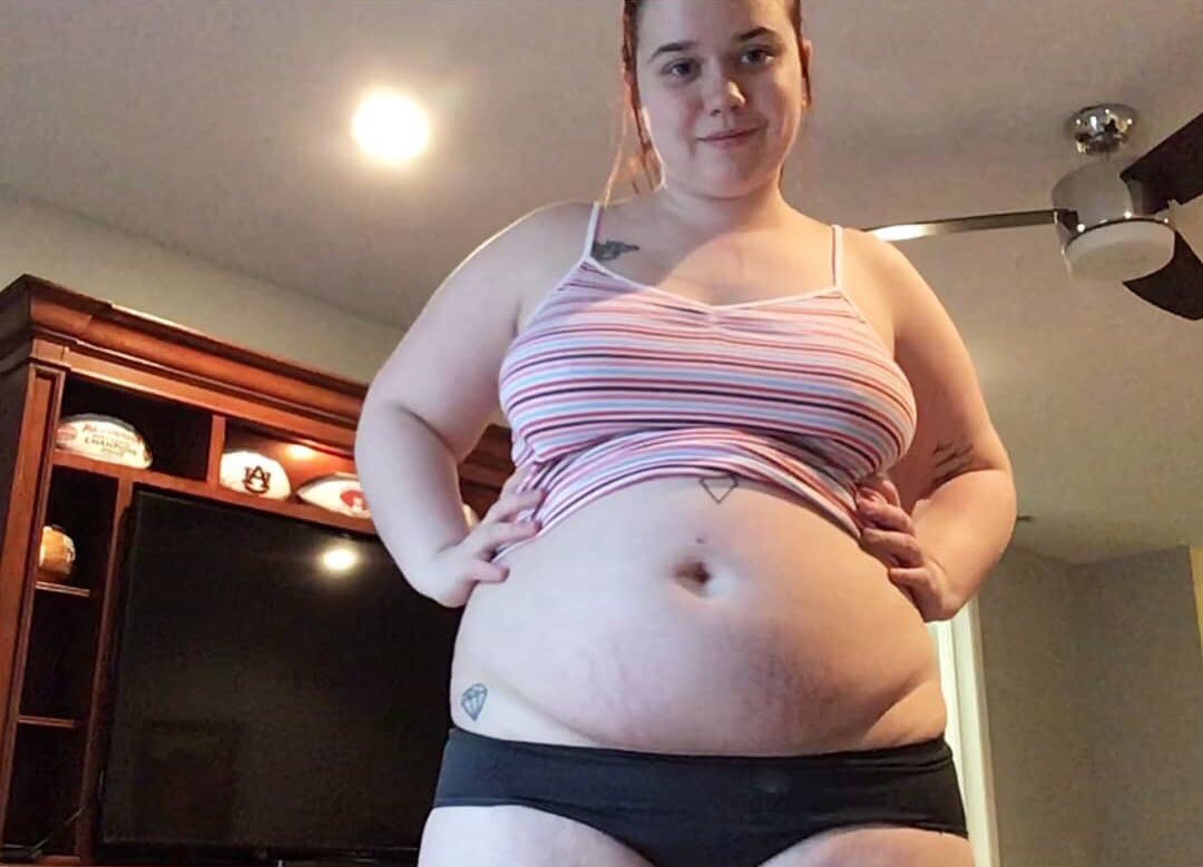 Chubby Girls Daily on X: t.coVLFSSneatE  X