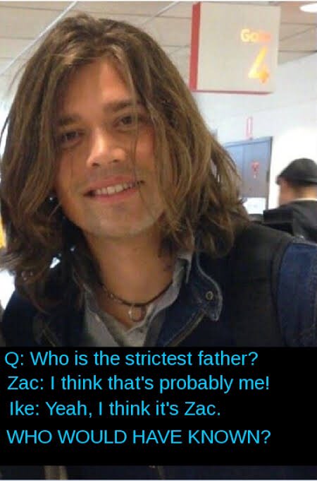 hanson_itz's tweet photo. Wow..#zachanson #hansonmusic #fanson #hansonindonesia #fansonesia https://t.co/5yrKuAEk6V