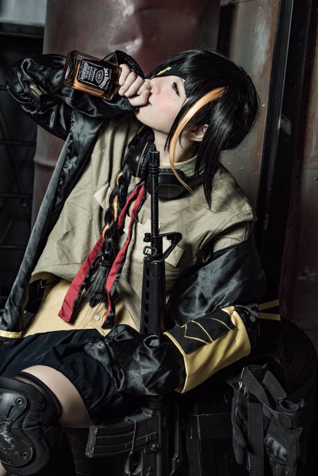 Twitterのコスプレ画像64