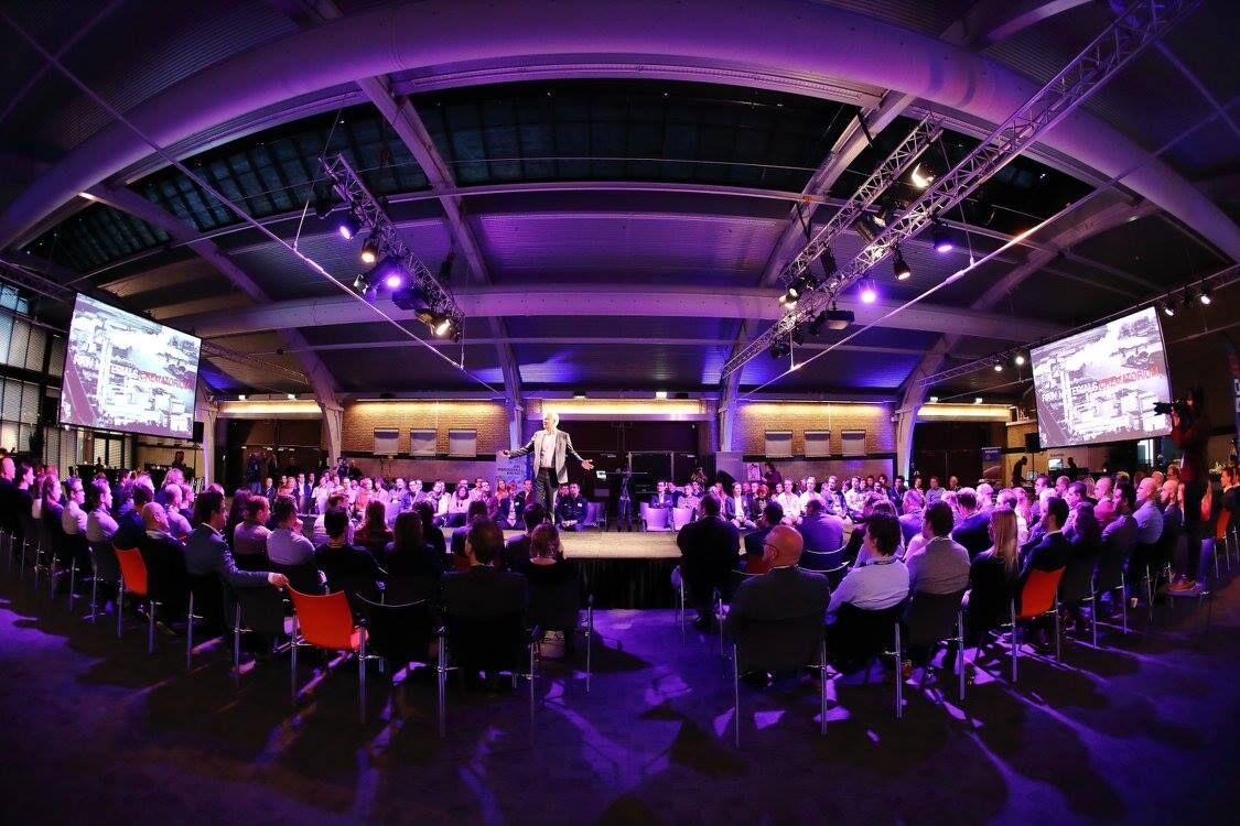 Van 20 tot 22 maart 2019 zal Amsterdam het epicenter voor facility managers zijn tijdens World Workplace Europe meets Facility for Future. Dompel jezelf onder in de belangrijkste trends die vandaag en morgen  vormgeven. Boek nu je plek: …ope-meets-facility-future.iseated.com/session/24372