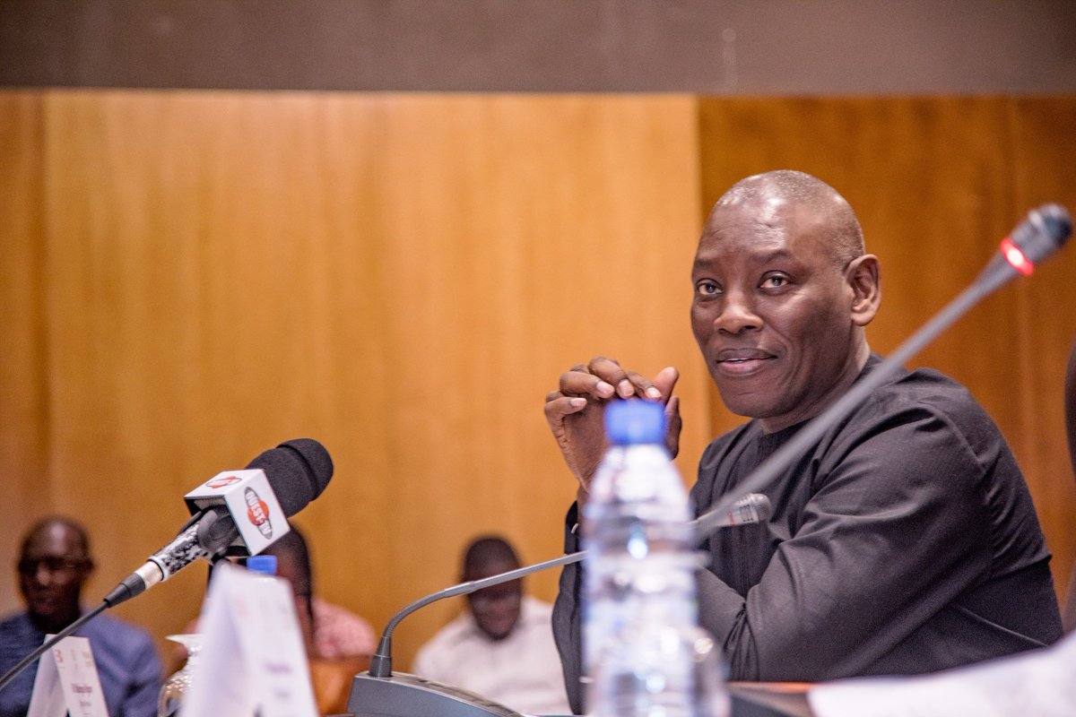 eugene_kongnyuy's tweet image. RT mabinguengom1 "RT UNFPA_WCARO: M. Mabingue Ngom, Directeur Régional de l’UNFPA en Afrique de l’Ouest et du Centre, présente le rapport annuel : Dividende démographique en Afrique de l’Ouest et du centre : rapport d’étape 2018. 
MabingueNgom1 #DemD… https://t.co/XFmf56UmpN"