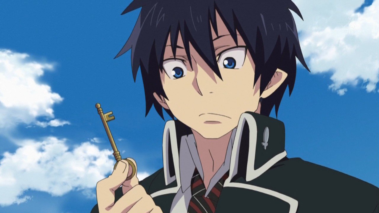 夏目 Dark Hair Anime Characters With Blue Eyes That S It That S The Tweet T Co Gyfamdqnas Twitter