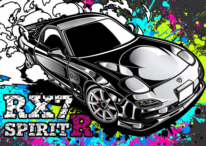 Rx7のtwitterイラスト検索結果 古い順 Rx7のtwitterイラスト検索結果 古い順