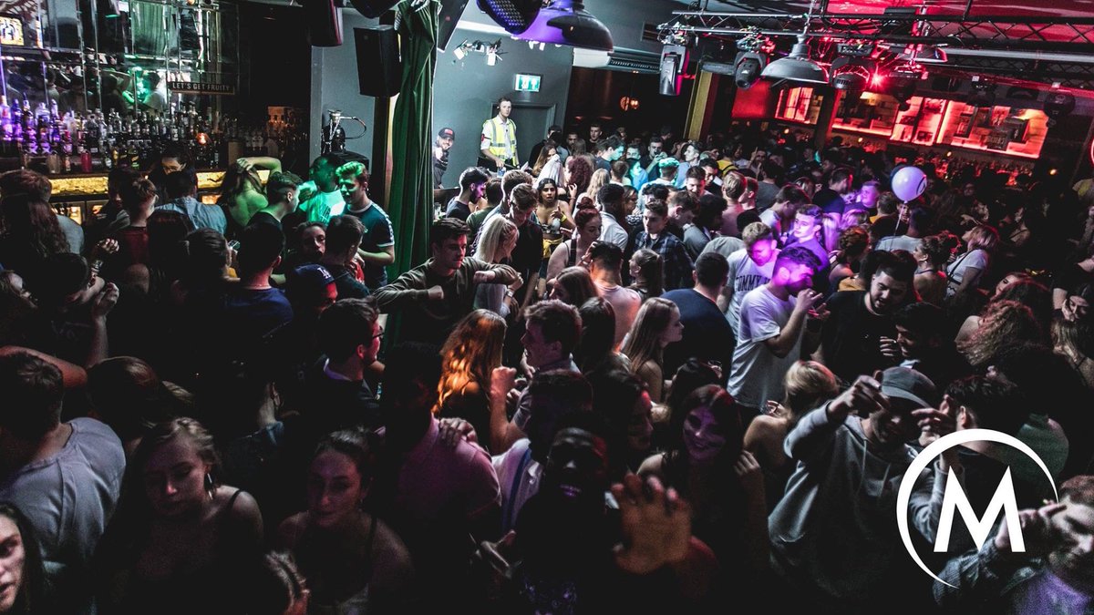 ModeCardiff's tweet image. Pancake Day sure crêped up on us! 🥞

We&apos;ll giveaway some tonight at @RevsBarCardiff! 

Battle of The &apos;Diff After Party is looking like a monster!

Final tickets 👉 bit.ly/ModeTix