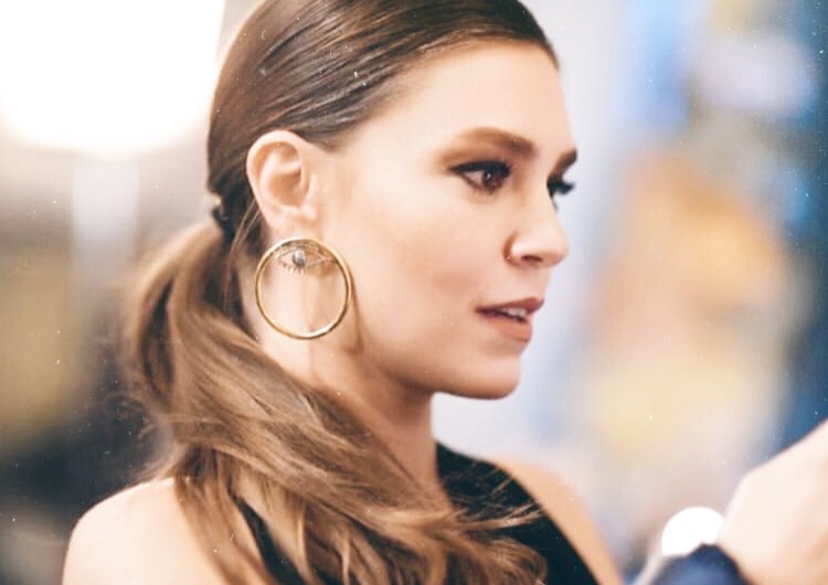 charmante 🤩⭐️
#Aslienver #IstanbulluGelin