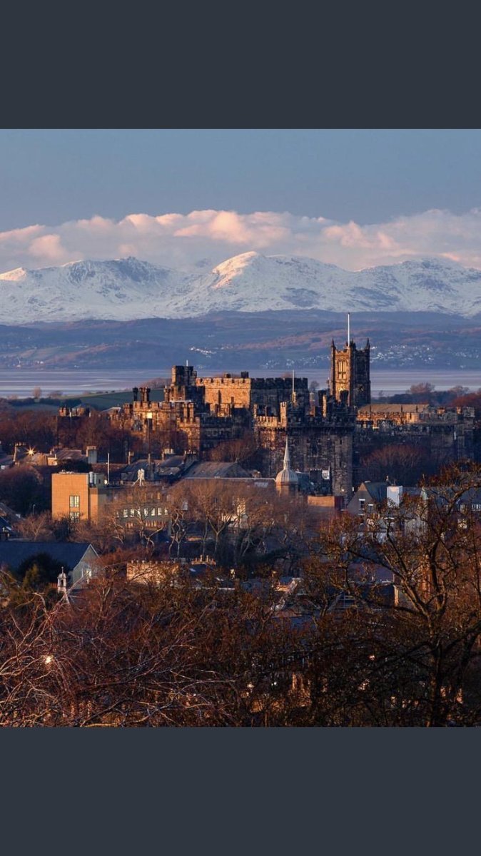 Lancaster Castle #MakeMarmoleumCount  with #forboflooring #lovelancaster