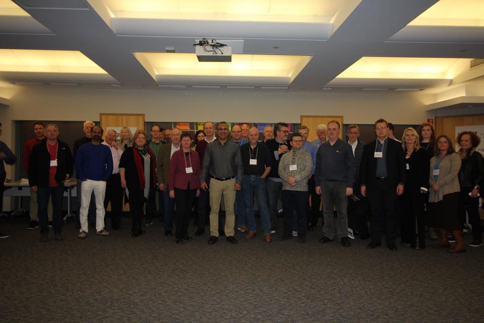 RequisiteAgili1's tweet photo. Thank you all for being a part of the first Requisite Agility event and making it a Great Success.

To join the RA Community, Click here :https://t.co/inremocWTb

#requisiteagility #agility #agile #agiletransformations #unconference #newyorkevent https://t.co/B8LmiIH6wB